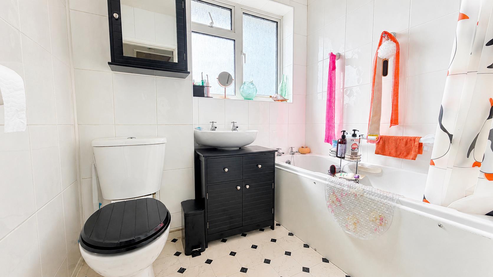 Fairstone Close, Hastings